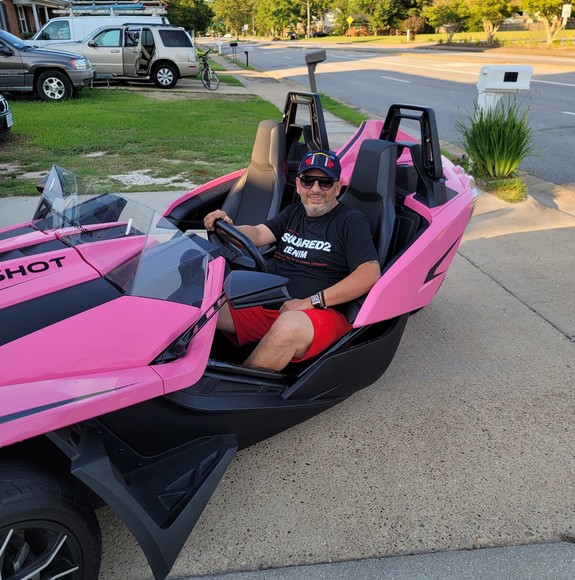 Meet your Posher, Printu - Picture 1 of 1